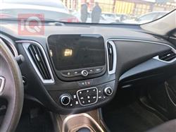 شيفروليه ماليبو